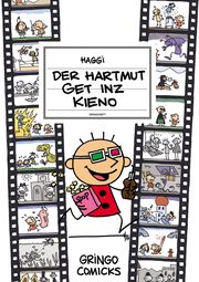 Der Hartmut get inz Kieno Haggi 9783946649502