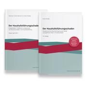 Der Haushaltsführungsschaden - Kombipaket Schulz-Borck, Hermann/Pardey, Frank 9783963293672