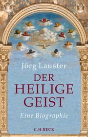 Der heilige Geist Lauster, Jörg 9783406766275