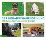 Der herabschauende Hund  9783832169138