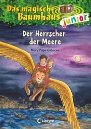 Der Herrscher der Meere Osborne, Mary Pope 9783743212770