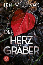 Der Herzgräber Williams, Jen 9783596708468