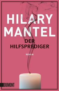 Der Hilfsprediger Mantel, Hilary 9783832164621