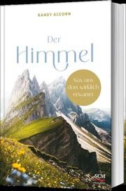 Der Himmel Alcorn, Randy 9783417010053