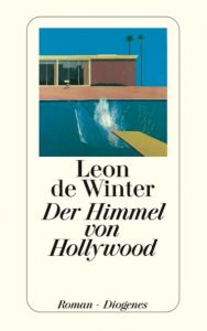 Der Himmel von Hollywood de Winter, Leon 9783257231434