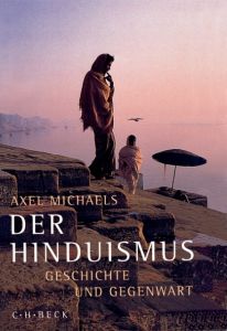 Der Hinduismus Michaels, Axel 9783406549748