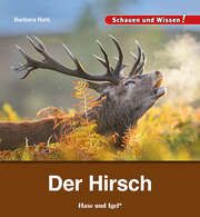 Der Hirsch Rath, Barbara 9783863164621