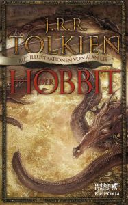 Der Hobbit Tolkien, J R R 9783608938005