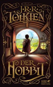 Der Hobbit Tolkien, J R R 9783608938180