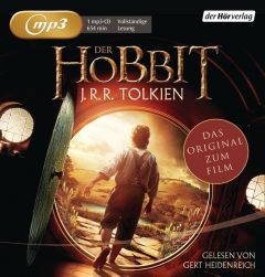 Der Hobbit Tolkien, J R R 9783867179249