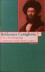 Der Hofmann Castiglione, Baldassare 9783803123572