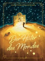 Der Hüter des Mondes Bellière, Charlotte 9783968430522