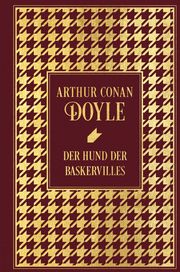 Der Hund der Baskervilles Doyle, Arthur Conan 9783868206265