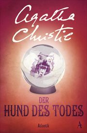 Der Hund des Todes Christie, Agatha 9783455015034