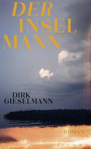 Der Inselmann Gieselmann, Dirk 9783462000252