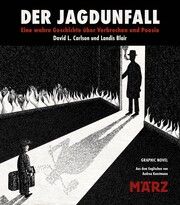 Der Jagdunfall Carlson, David L 9783755000327