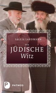Der jüdische Witz Landmann, Salcia 9783843601900