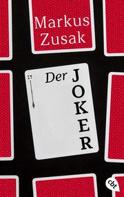 Der Joker Zusak, Markus 9783570315170
