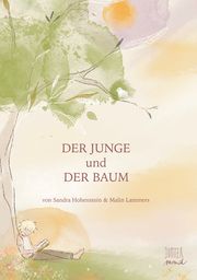 Der Junge und der Baum Hohenstein, Sandra 9783949239144