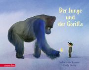 Der Junge und der Gorilla Kramer, Jackie Azúa 9783219118919