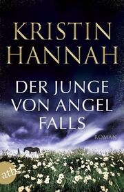 Der Junge von Angel Falls Hannah, Kristin 9783746635729