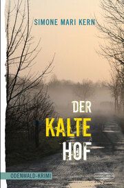 Der kalte Hof Kern, Simone Mari 9783765021671