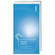 Der katholische Taschenkalender 2025  9783746264752