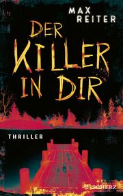 Der Killer in dir Reiter, Max 9783651001299