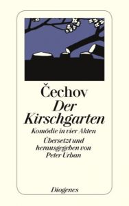 Der Kirschgarten Cechov, Anton 9783257200836