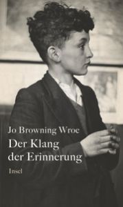 Der Klang der Erinnerung Browning Wroe, Jo 9783458643425