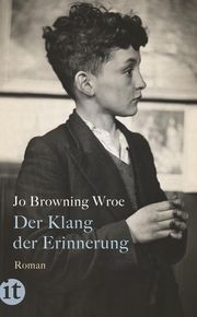 Der Klang der Erinnerung Browning Wroe, Jo 9783458683216
