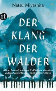 Der Klang der Wälder Miyashita, Natsu 9783458682172