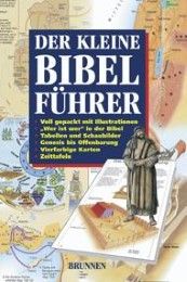 Der kleine Bibelführer Wyart, Peter/Dowley, Tim 9783765558696