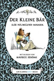 Der Kleine Bär Holmelund Minarik, Else 9783311400103