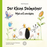 Der kleine Dalmatiner Haayema, Mark 9783961855728