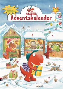 Der kleine Drache Kokosnuss - Auf dem Weihnachtsmarkt Siegner, Ingo 9783570156407