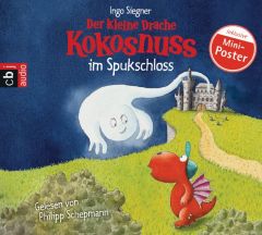 Der kleine Drache Kokosnuss im Spukschloss Siegner, Ingo 9783866048973