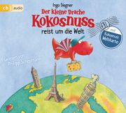 Der kleine Drache Kokosnuss reist um die Welt Siegner, Ingo 9783837158458