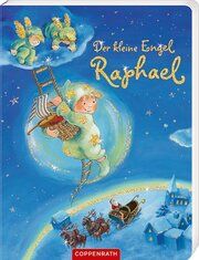Der kleine Engel Raphael Langreuter, Jutta 9783649642176