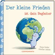 Der kleine Frieden ist dein Begleiter Reider, Katja 9783649648079