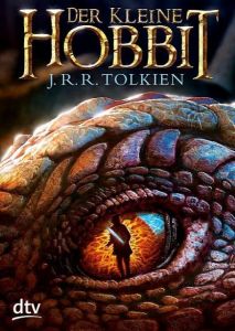 Der kleine Hobbit Tolkien, J R R 9783423715669