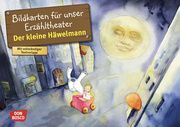 Der kleine Häwelmann Brandt, Susanne/Storm, Theodor 4260179515170