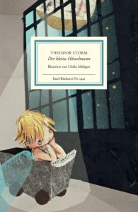Der kleine Häwelmann Storm, Theodor 9783458194415