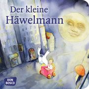 Der kleine Häwelmann Brandt, Susanne/Storm, Theodor 9783769823882