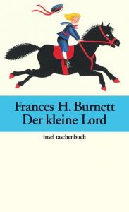 Der kleine Lord Burnett, Frances Hodgson 9783458351320
