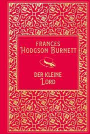 Der kleine Lord Burnett, Frances Hodgson 9783868208108