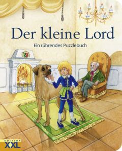 Der kleine Lord  9783897365544