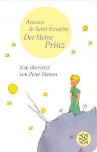 Der Kleine Prinz Saint-Exupéry, Antoine de 9783596520428