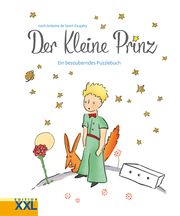 Der Kleine Prinz Saint-Exupéry, Antoine de 9783897365636