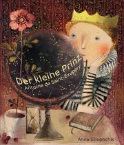 Der kleine Prinz de Saint-Exupéry, Antoine 9783946986256